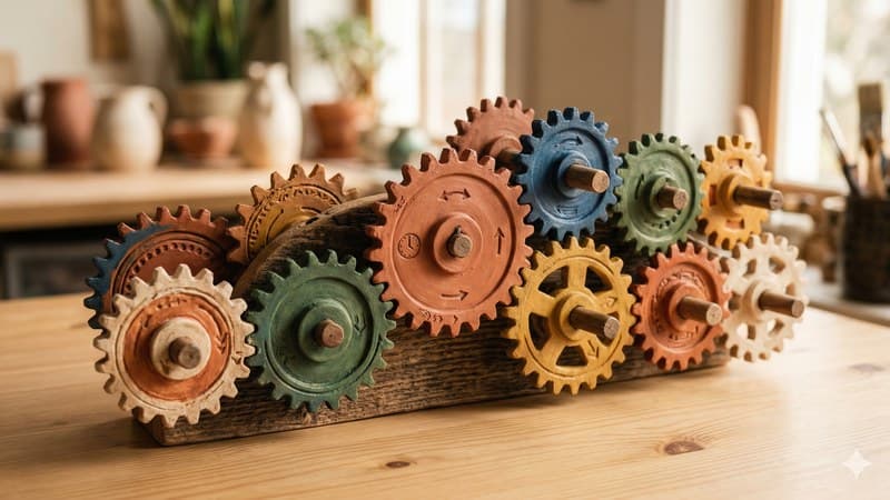 Gemini lanza automatización de tareas: ¿El futuro de la interacción?