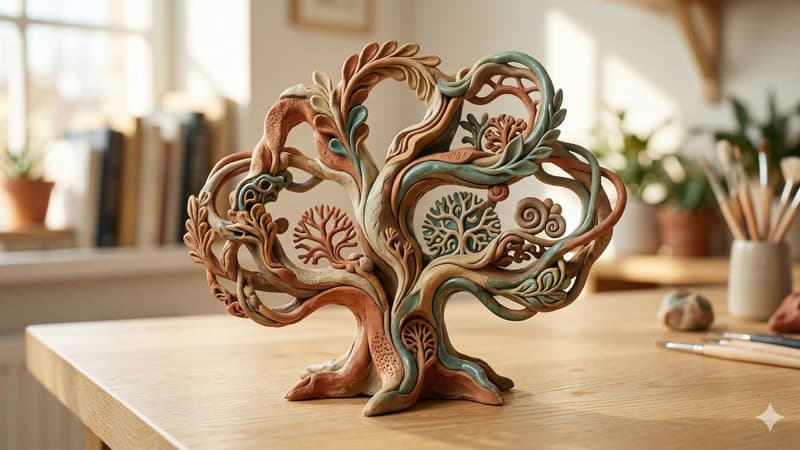 Lanzamiento de NEXUS: IA que se auto-evoluciona y aprende de sus errores