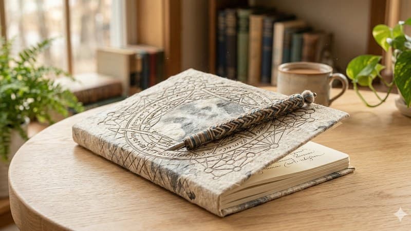 Usando Mistral localmente para tomar notas de reuniones