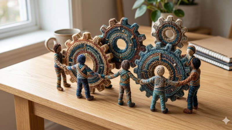 OpenAI planea duplicar su plantilla a 8,000 empleados para 2026