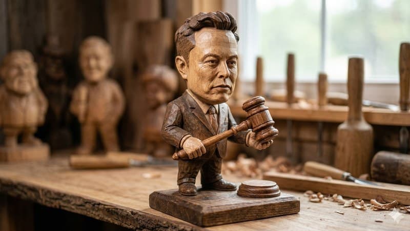 Elon Musk sobre el juicio a OpenAI: 'esto es mucho más grande que las heridas de Elon'