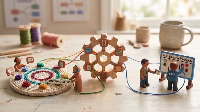 OpenAI lanza Workspace Agents para empresas que integran Slack y Salesforce