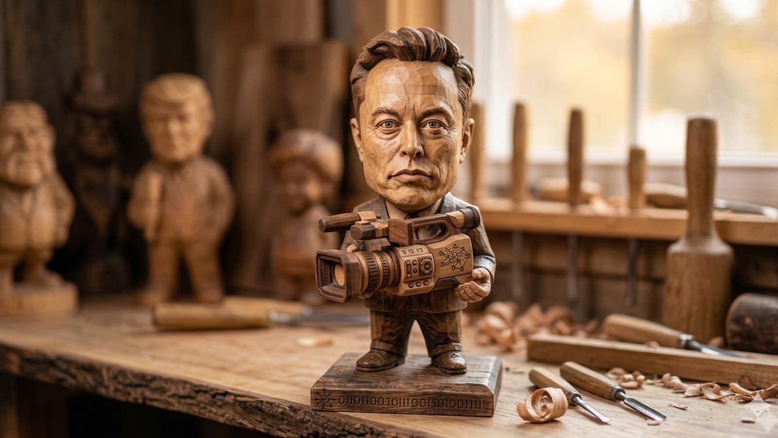 Elon Musk