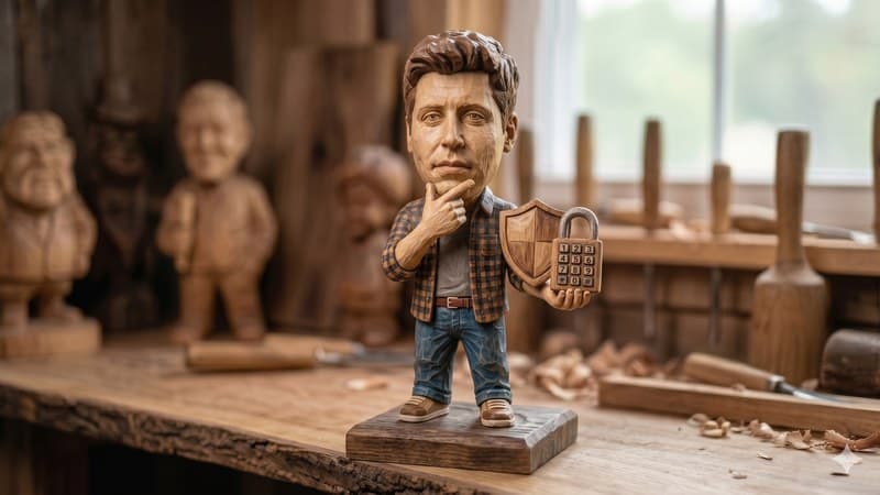Sam Altman sobre ciberseguridad: 'iniciaremos el despliegue de GPT-5.5-Cyber'