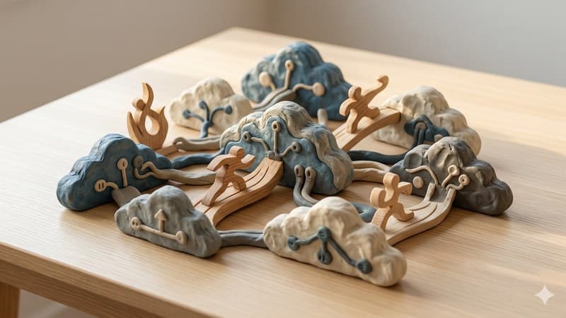 OpenAI y AWS: ¿Adiós a la exclusividad de Azure?