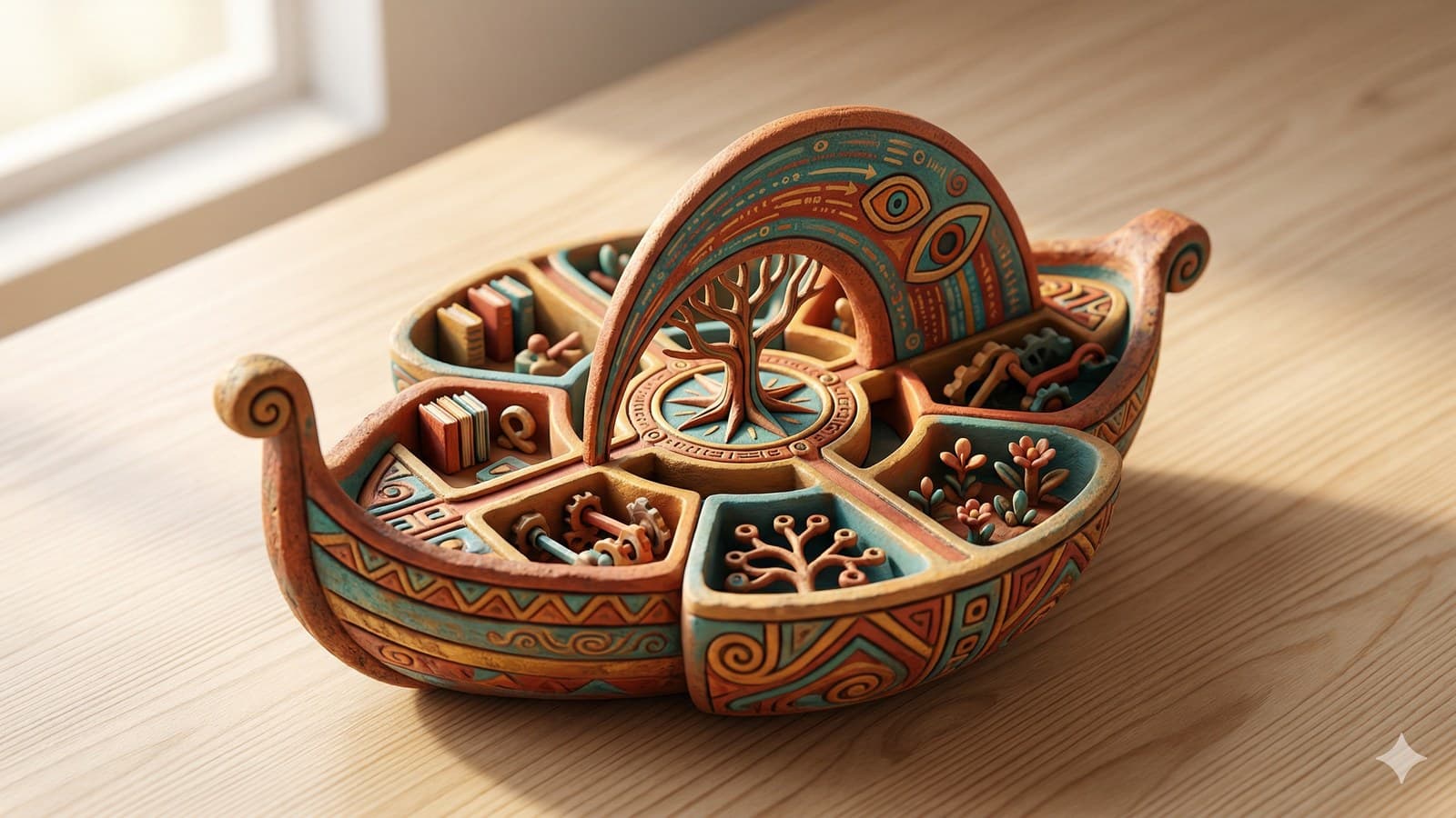 Lanzan Vessel Browser: un navegador de código abierto para IA