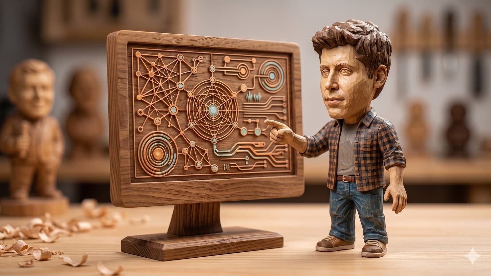 Sam Altman