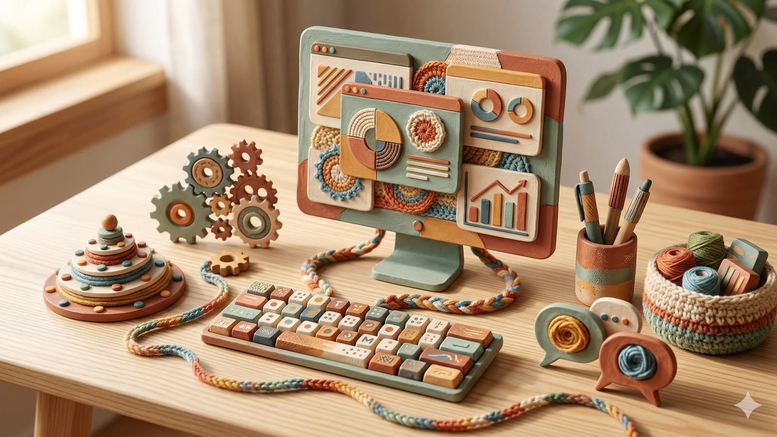 Claude facilita la asignación de tareas desde cualquier ubicación