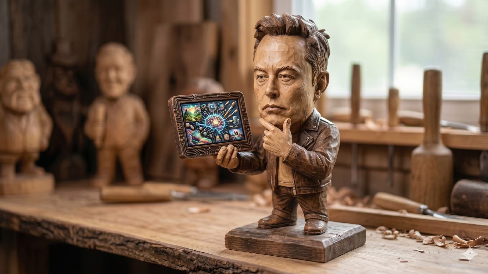 Elon Musk