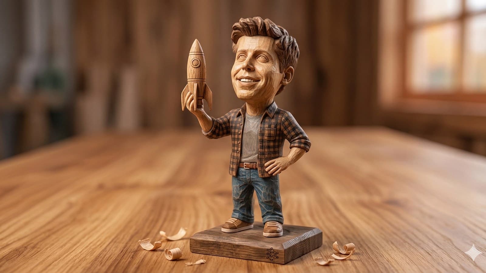 Sam Altman