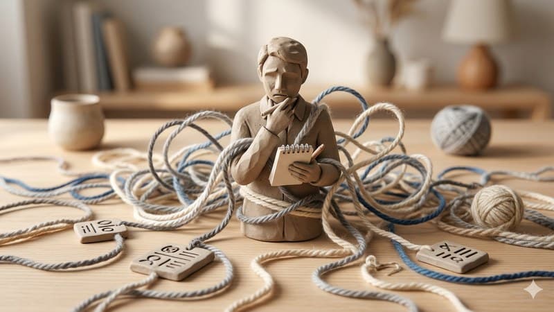 Periodista europeo suspendido por usar citas generadas por IA