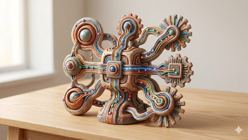 ik_llama.cpp mejora 26x el procesamiento de prompts en Qwen 3.5