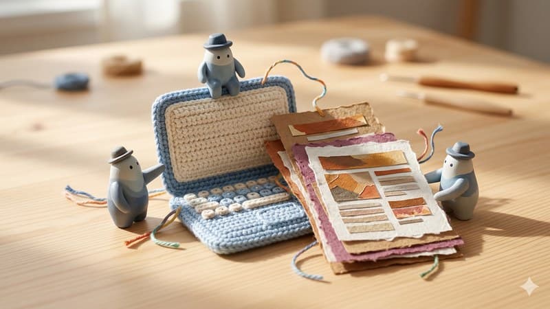 WordPress.com lanza agentes de IA para crear y publicar contenido