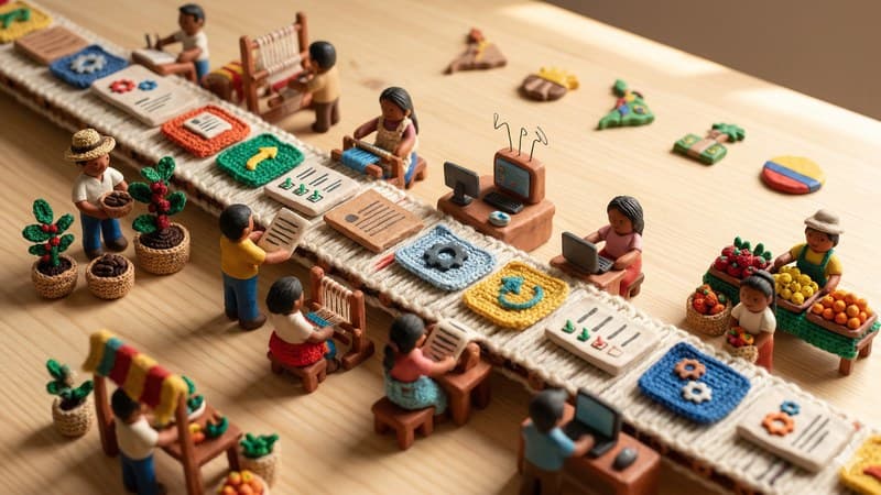 Kreuzberg v4.5.0: Mejora ágil en el procesamiento de documentos