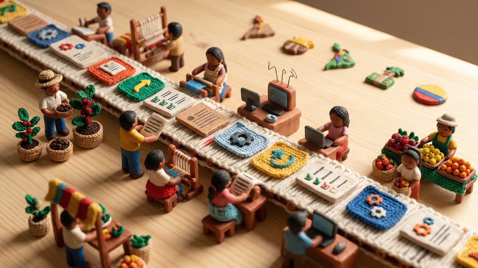 Kreuzberg v4.5.0: Mejora ágil en el procesamiento de documentos