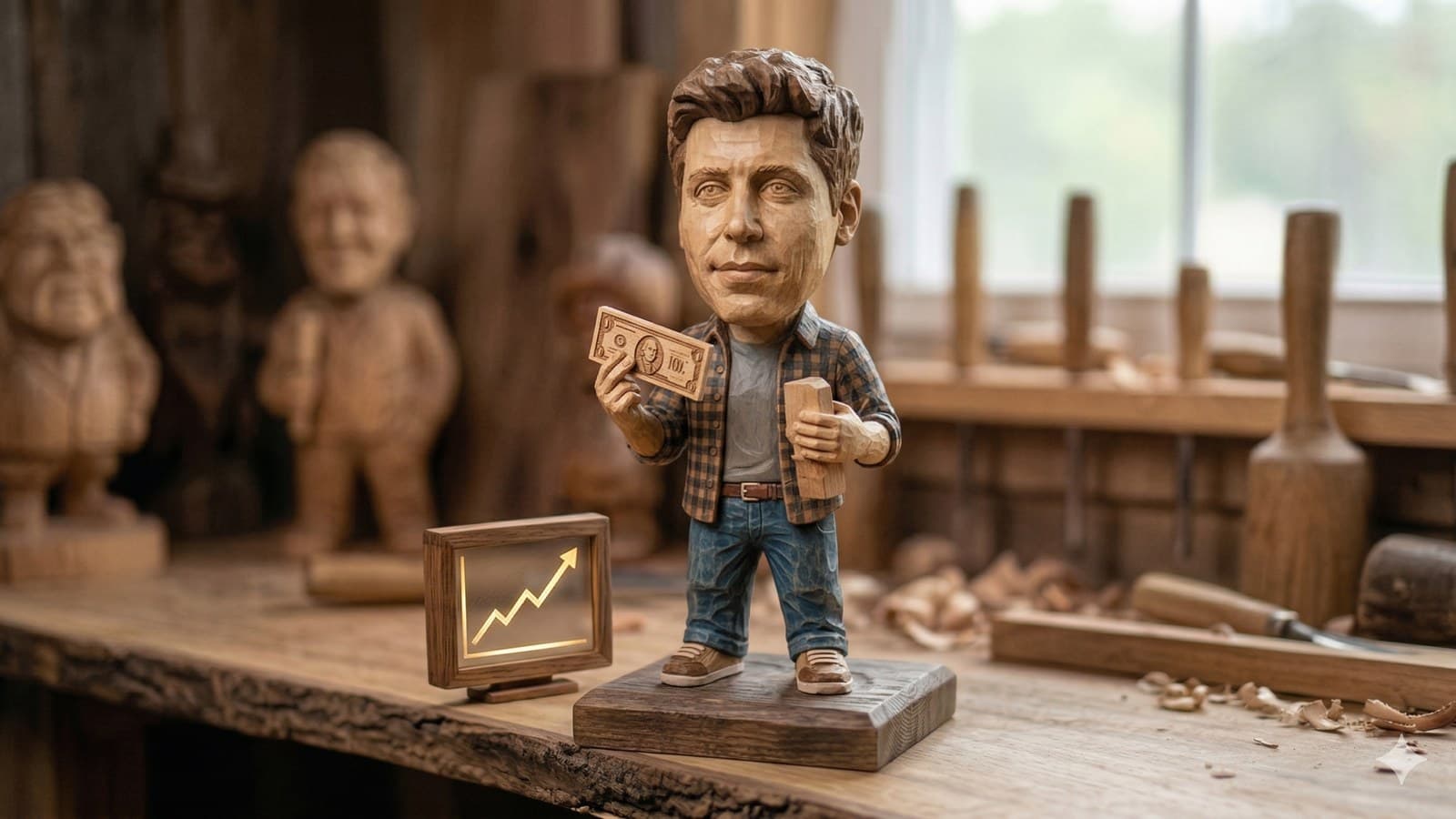 Sam Altman