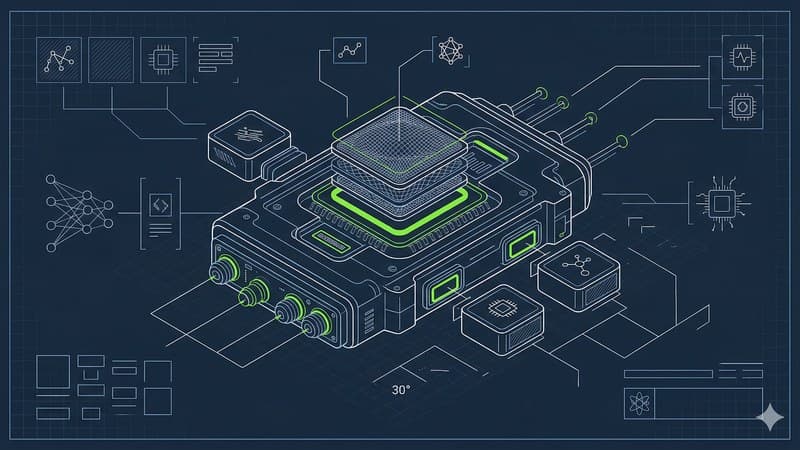 NVIDIA lanza Nemotron-3-Nano: IA local en tu navegador