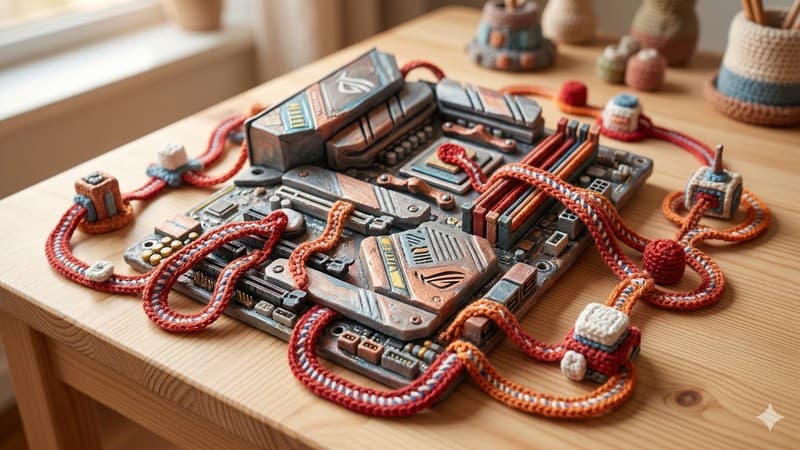 Playbook de Ansible para IA en AMD Strix Halo: Simplifica tu entorno