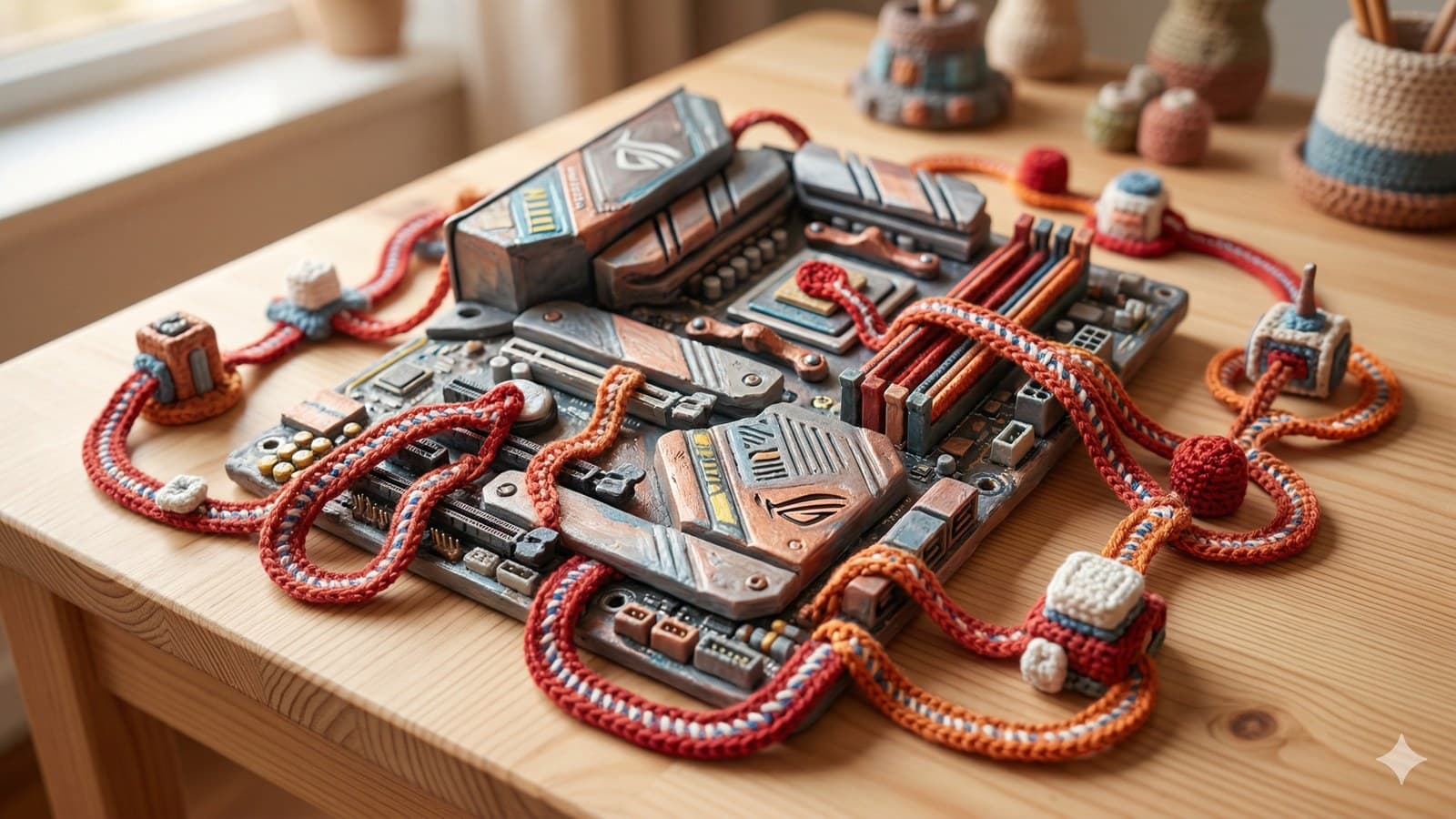 Playbook de Ansible para IA en AMD Strix Halo: Simplifica tu entorno