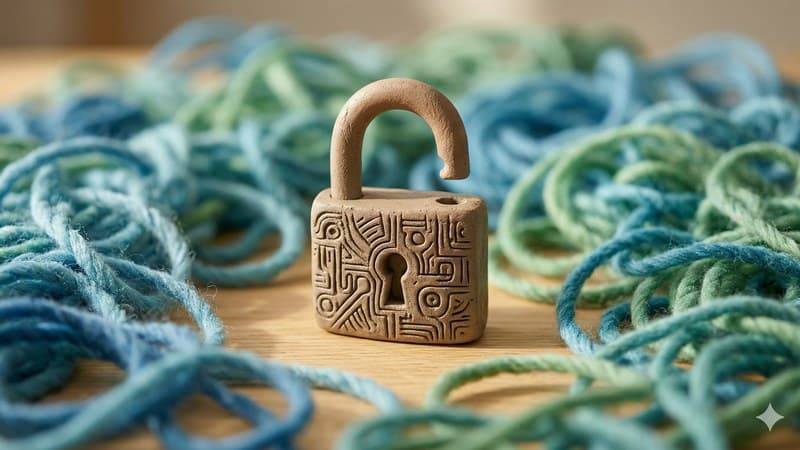 Agente de IA de Meta filtra datos internos por falta de control