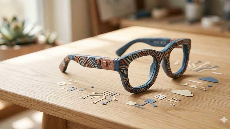Apple prueba gafas de inteligencia artificial: el futuro a la vista
