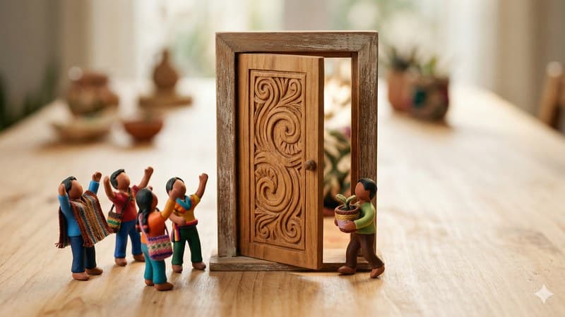 Multiverse Computing lanza IA comprimida al público: Acceso democratizado