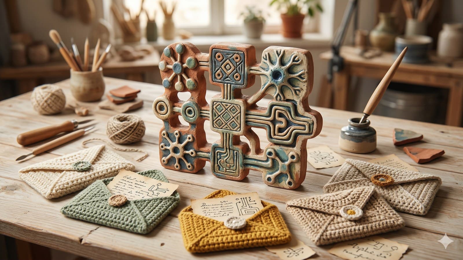 Nuevo modelo de IA para generar correos electrónicos de negocios