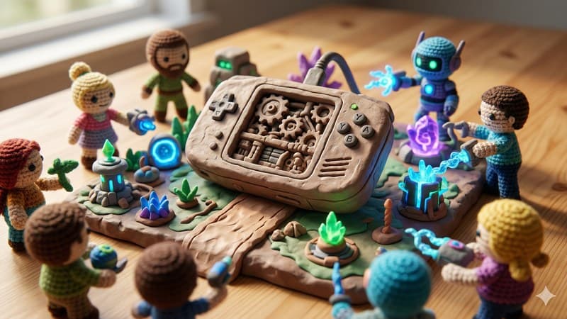 Sony PlayStation usará IA para generar fotogramas en juegos futuros