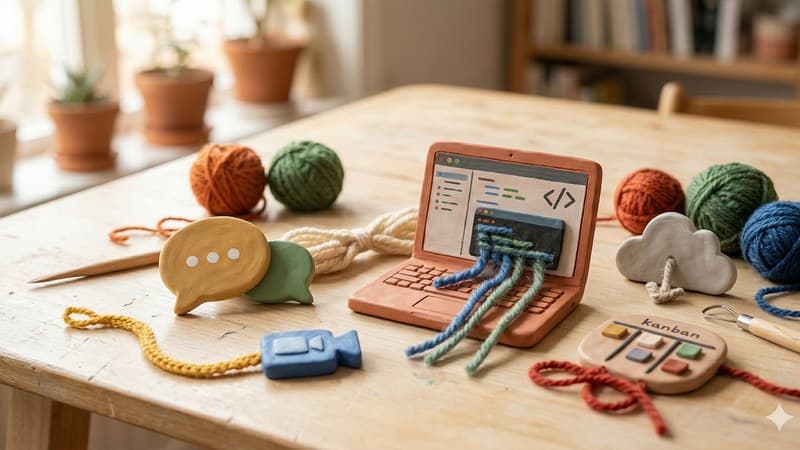 Claude Code actualiza herramientas para mejorar la colaboración