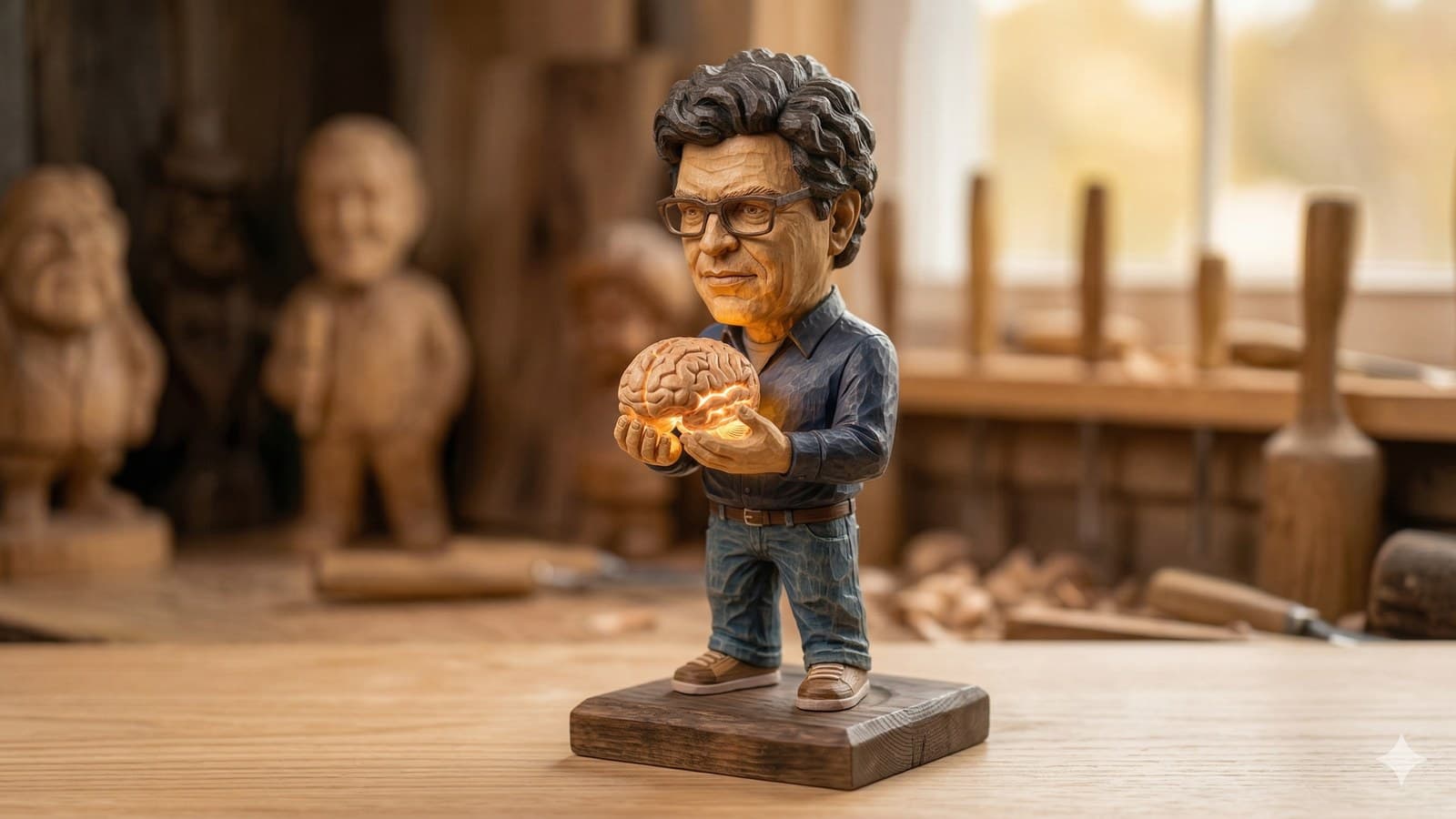 Yann LeCun