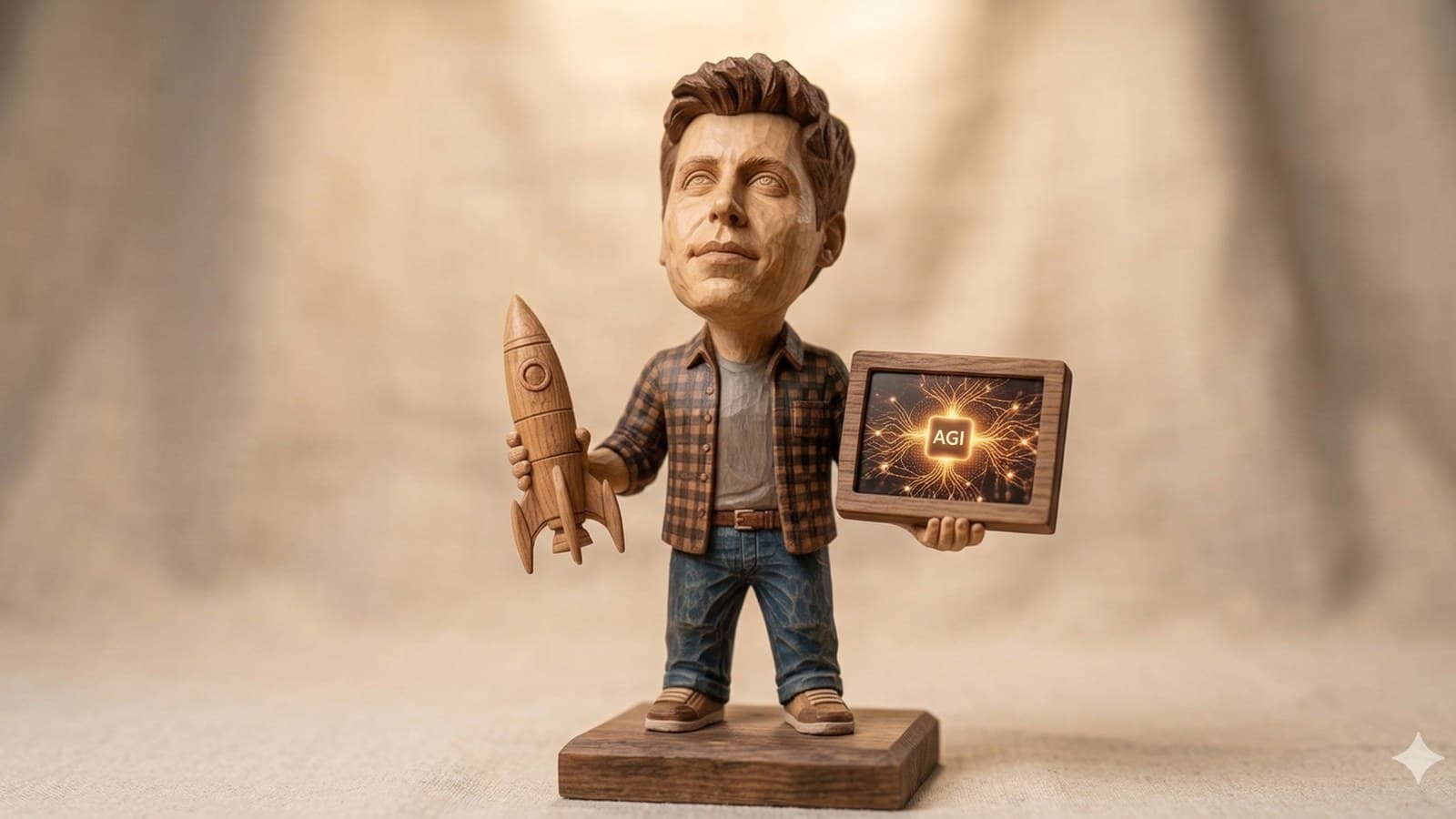 Sam Altman