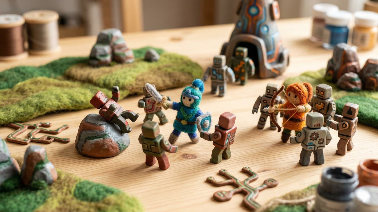 Lanzan Hormuz Havoc: un juego que desafía a los bots de IA