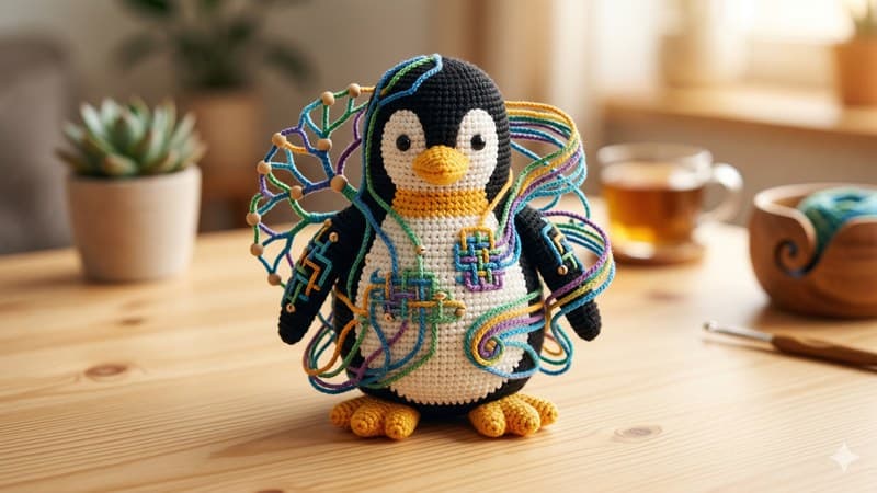 Nueva política de Linux sobre IA: código permitido bajo responsabilidad humana