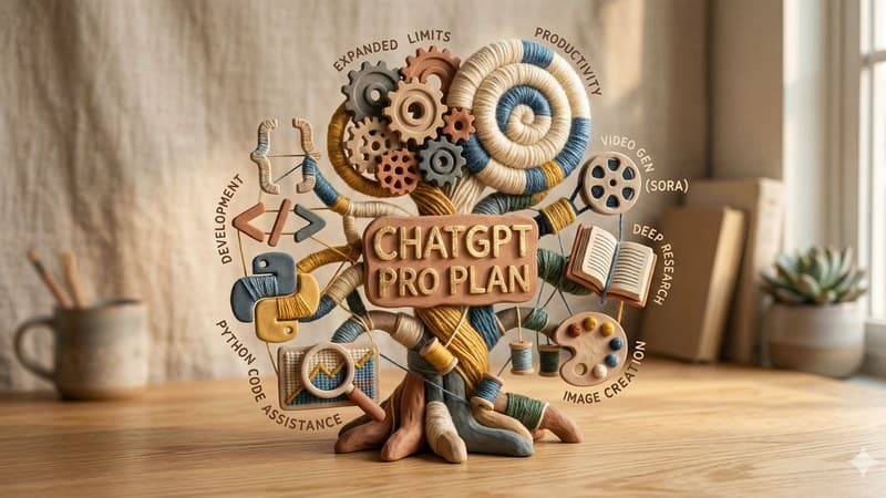 Nuevo plan Pro de ChatGPT: 5 veces más Codex por $100 al mes