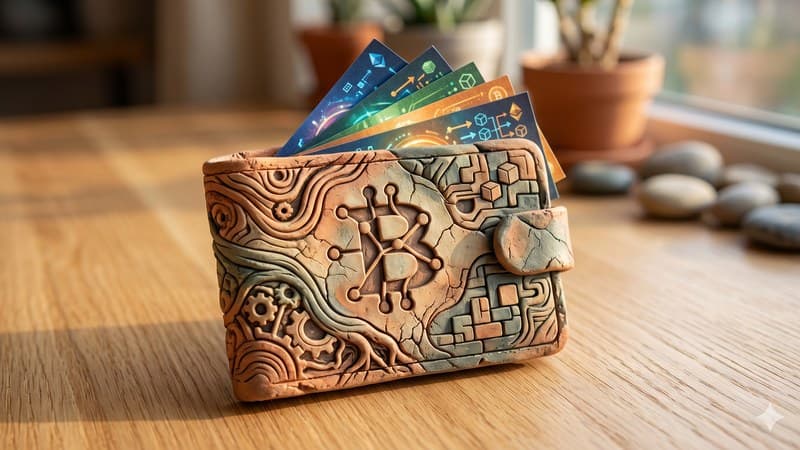 Anthropic ayuda a recuperar billetera de Bitcoin perdida de $400K